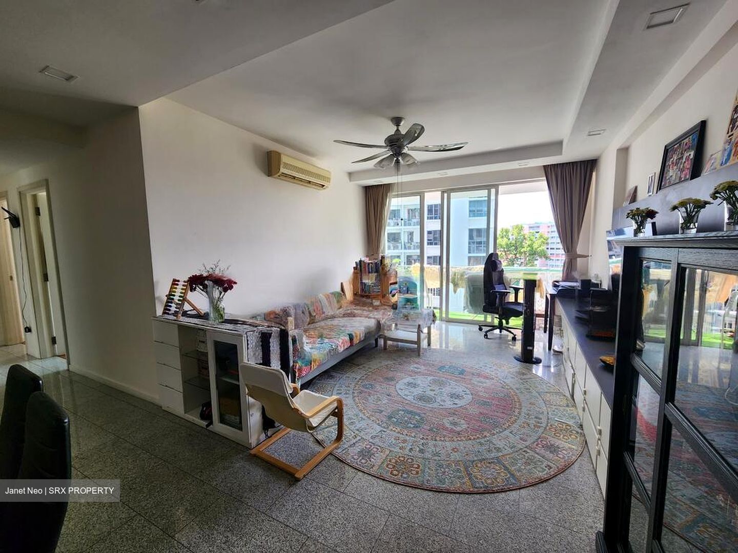 Blossoms @ Woodleigh (D13), Condominium #472676651